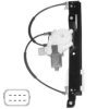 DOGA 101037 Window Lift